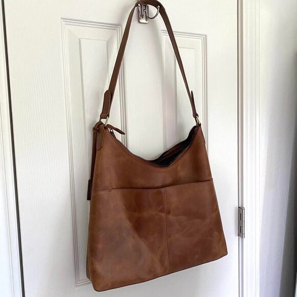Born Handbags - Born Women's Brown Bag
